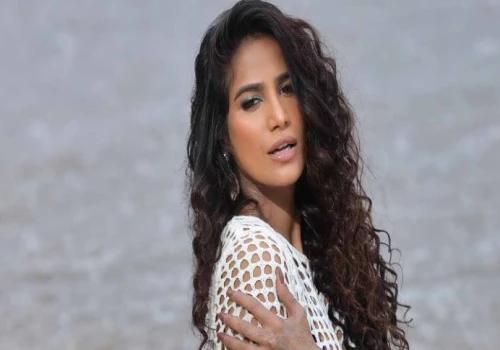 Poonam Pandey, actress and model, passes away due to cervical cancer